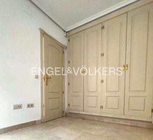 Apartament en venda en  Madrid Capital amb Calefacció