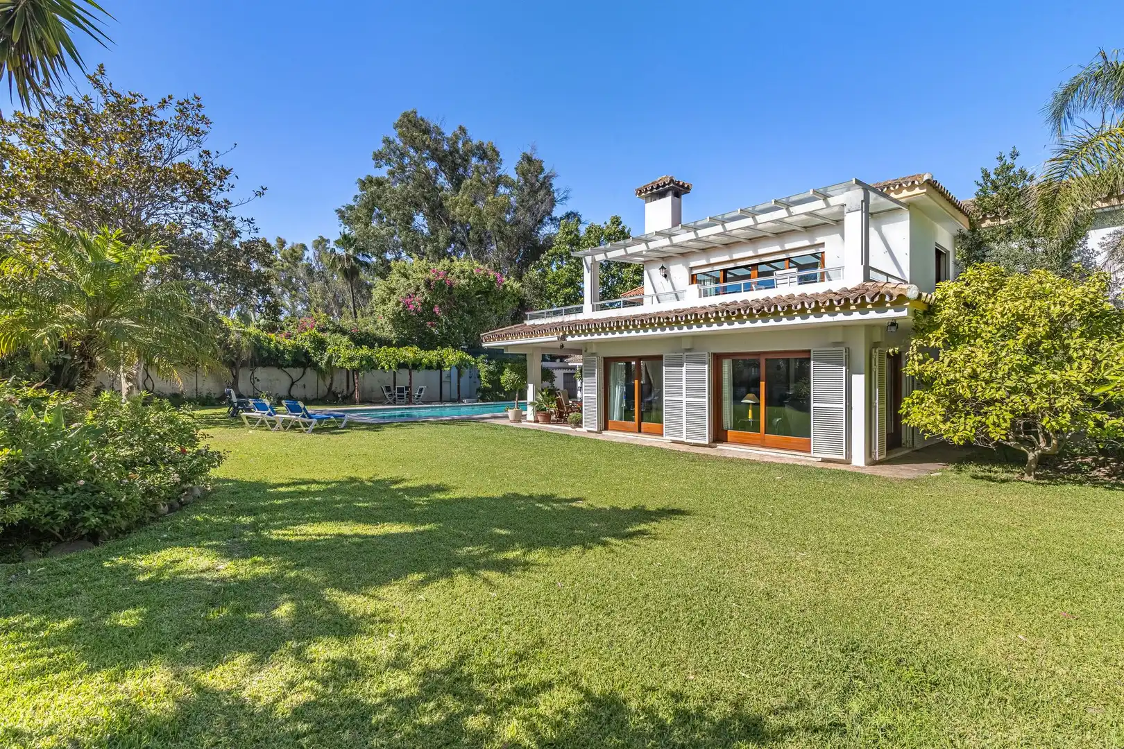Chalet en venta en Benamara - Atalaya, imagen 36