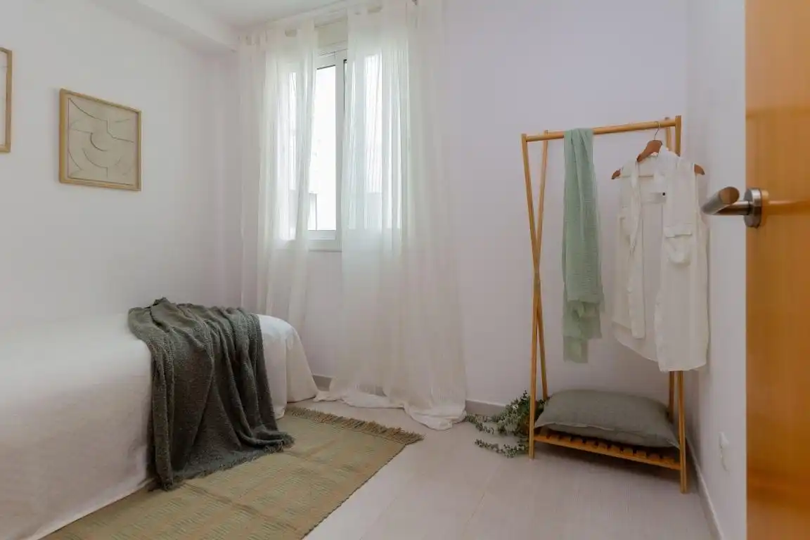 Habitación de Dúplex en venta en Eixample Residencial