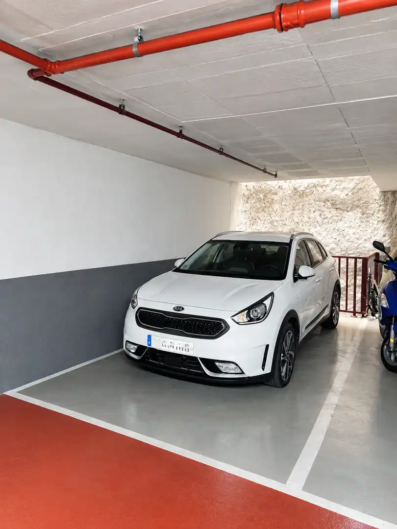 Parkplatz zum Verkauf in Sant Andreu, imagen 2