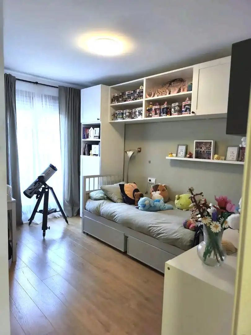 Chalet con terraza en venta en Avenida Finca Taralpe, imagen 12