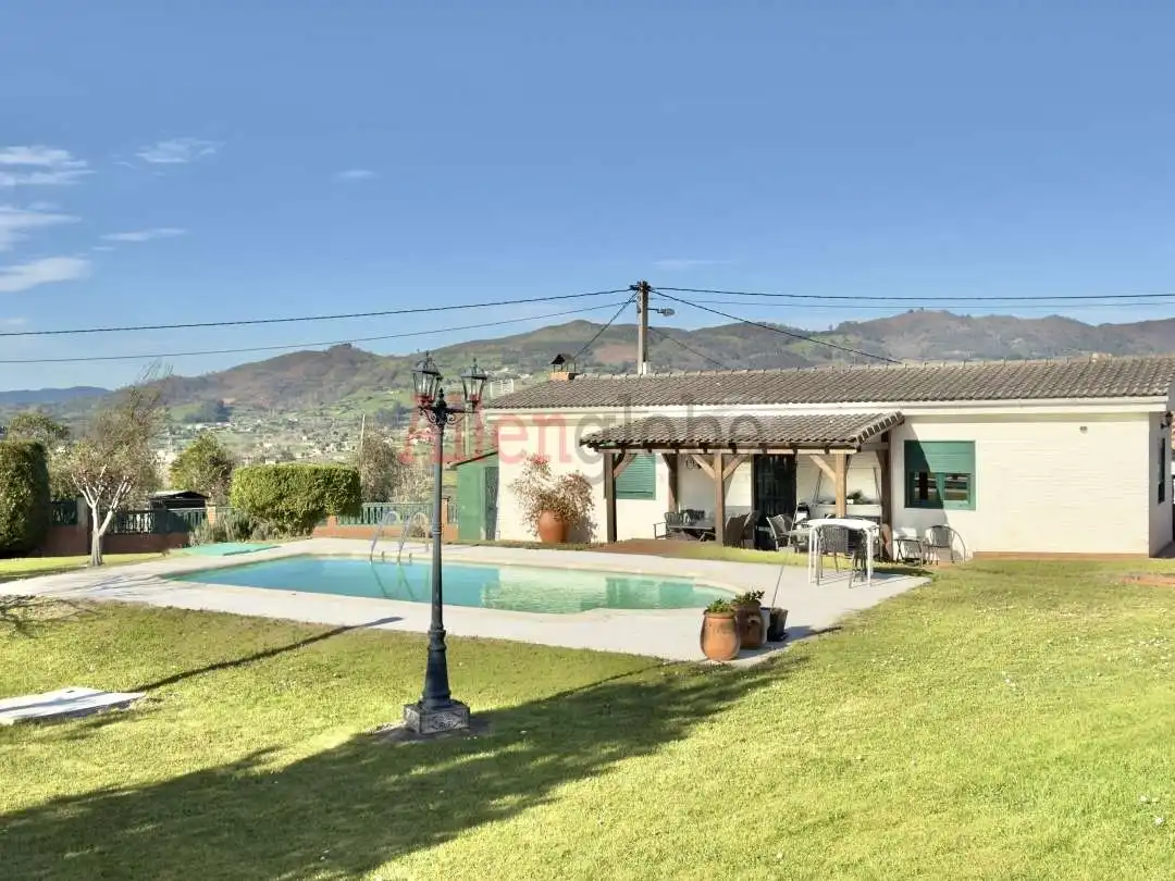 Villa in vendita a La Carrera - Piedramuelle, imagen 8