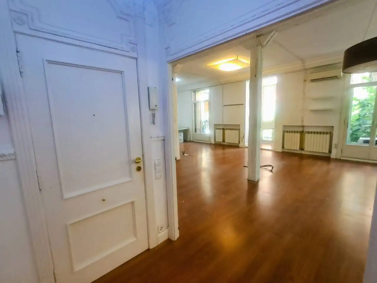 Wohnung zum Verkauf in  Logroño mit Heizung, Abstellraum und Balkon