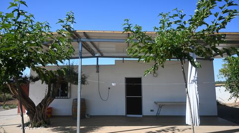 Foto 3 de Casa o xalet en venda a Betxí, Castellón