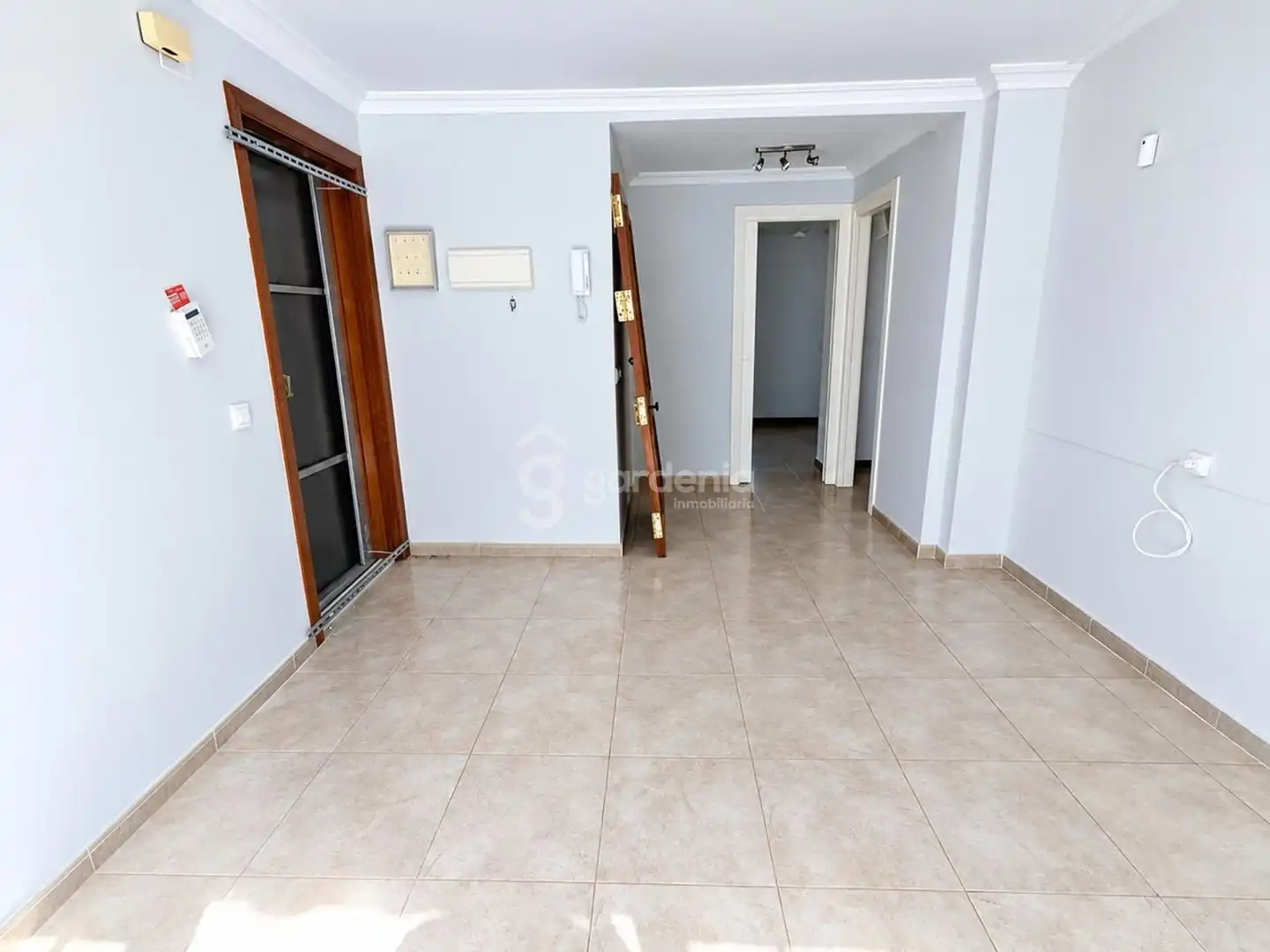 Piso en venta en PLAZA FRANCISCO MUÑOZ KIRRI, imagen 2