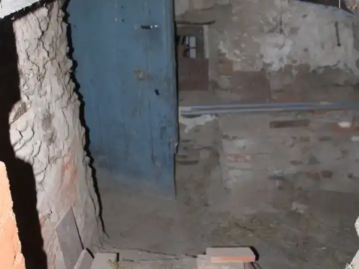 Casa adosada en venda en Alquife