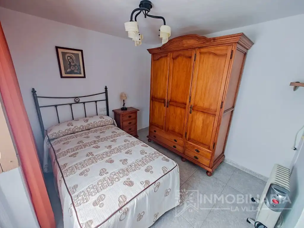 Bedroom of Houses for sale in Coín