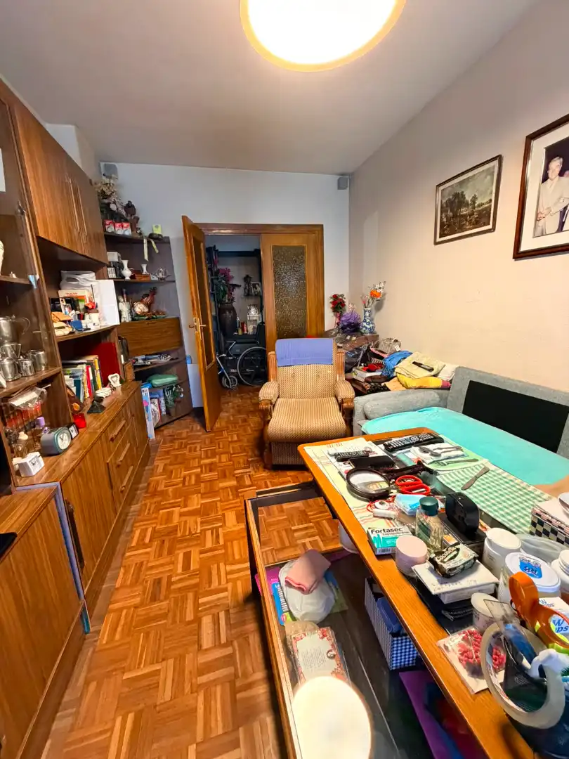 Wohnung zum Verkauf in Móstoles
