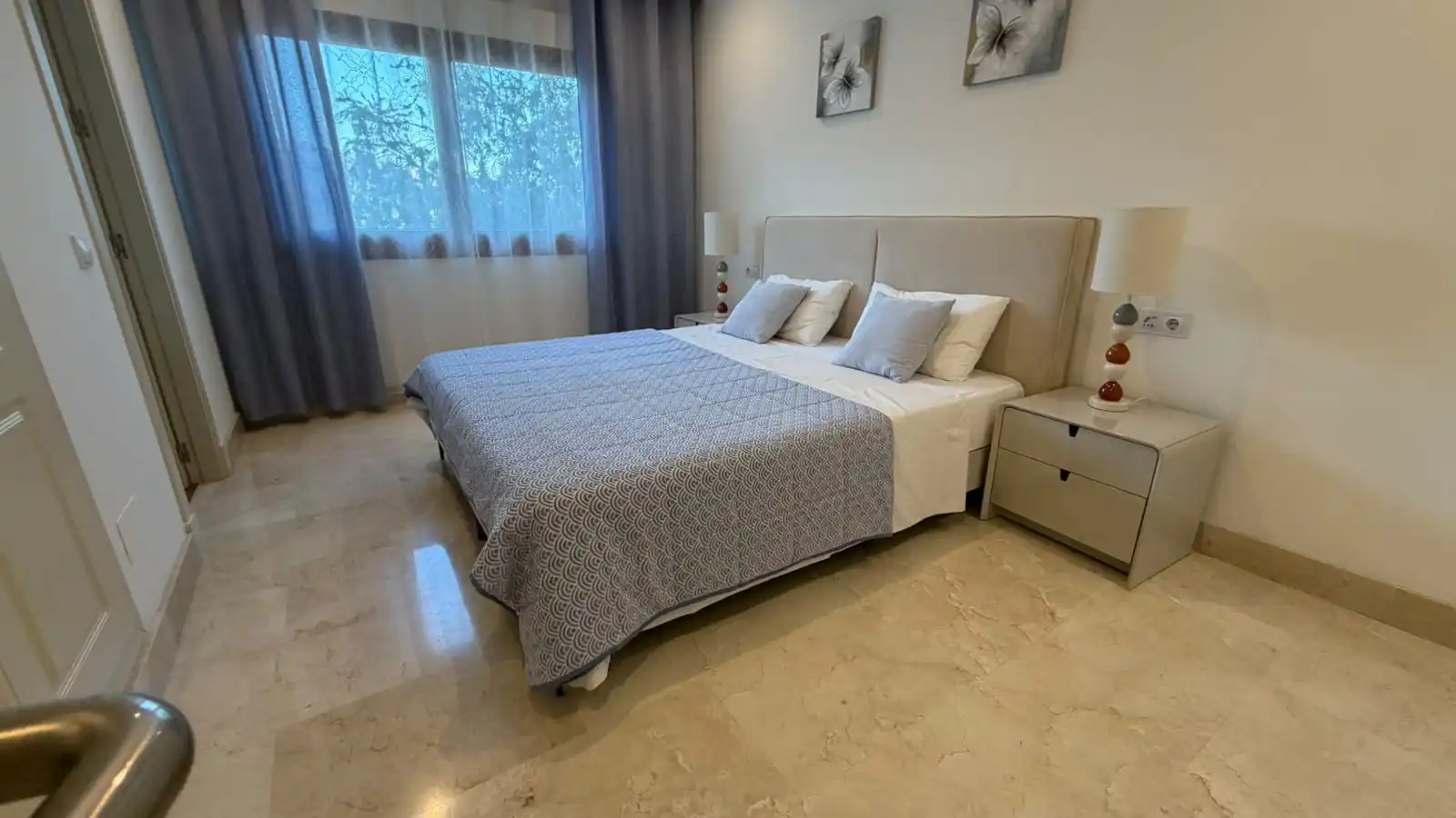 Apartamento con piscina en venta en DE LA CRUZ 21, imagen 7