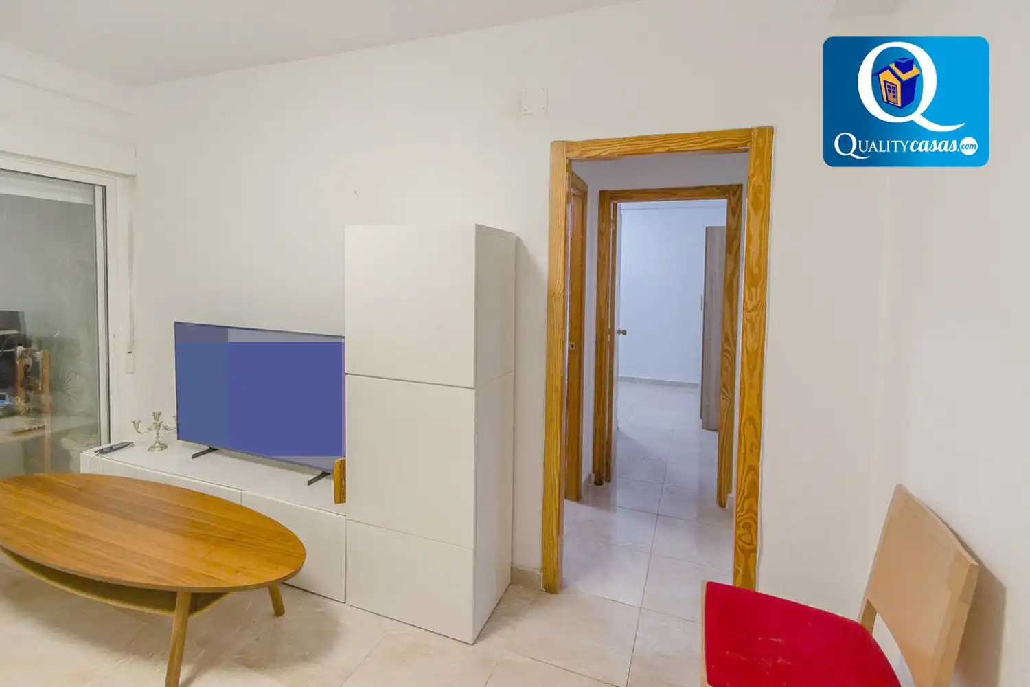 Flat for sale in San Vicente del Raspeig / Sant Vicent del Raspeig  with Terrace and Balcony