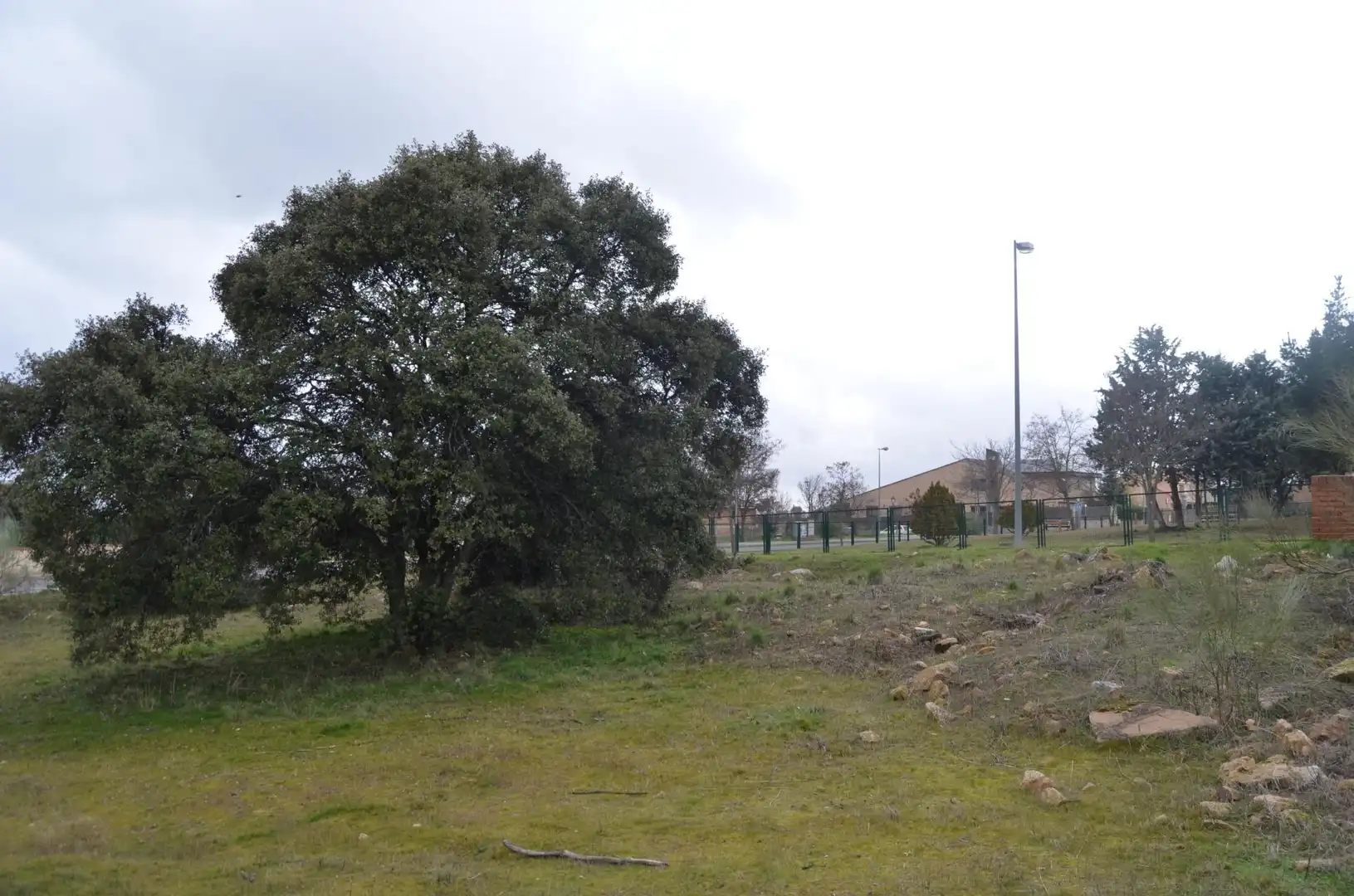 Terrenys i solars en venda a Calle de Eusebio Moreno, imagen 4