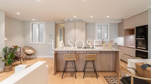 Foto 3 von Wohnung zum Verkauf in Calle Bergara, Dreta de l'Eixample, Barcelona Capital