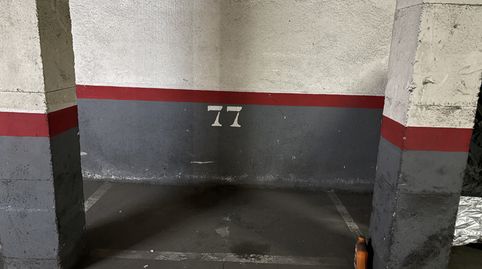 Photo 2 of Garage for rent in Travessera de Gràcia, 340, El Baix Guinardó, Barcelona Capital