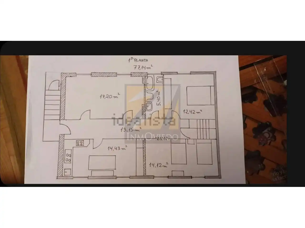 Haus mit Garten zum Verkauf in Calle PINTUELES, imagen 35