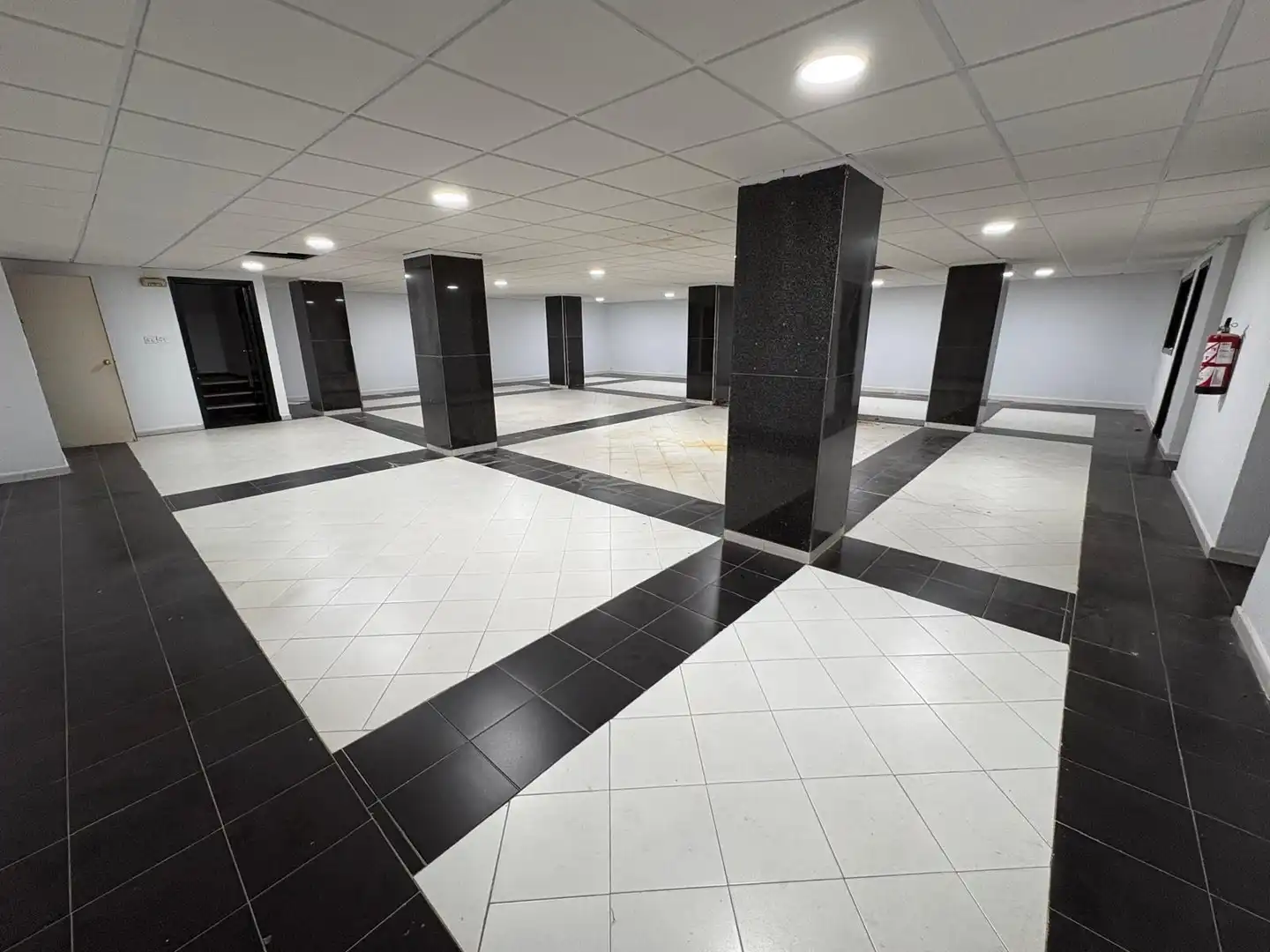 Local comercial en venda a Poniente-Sur, imagen 19