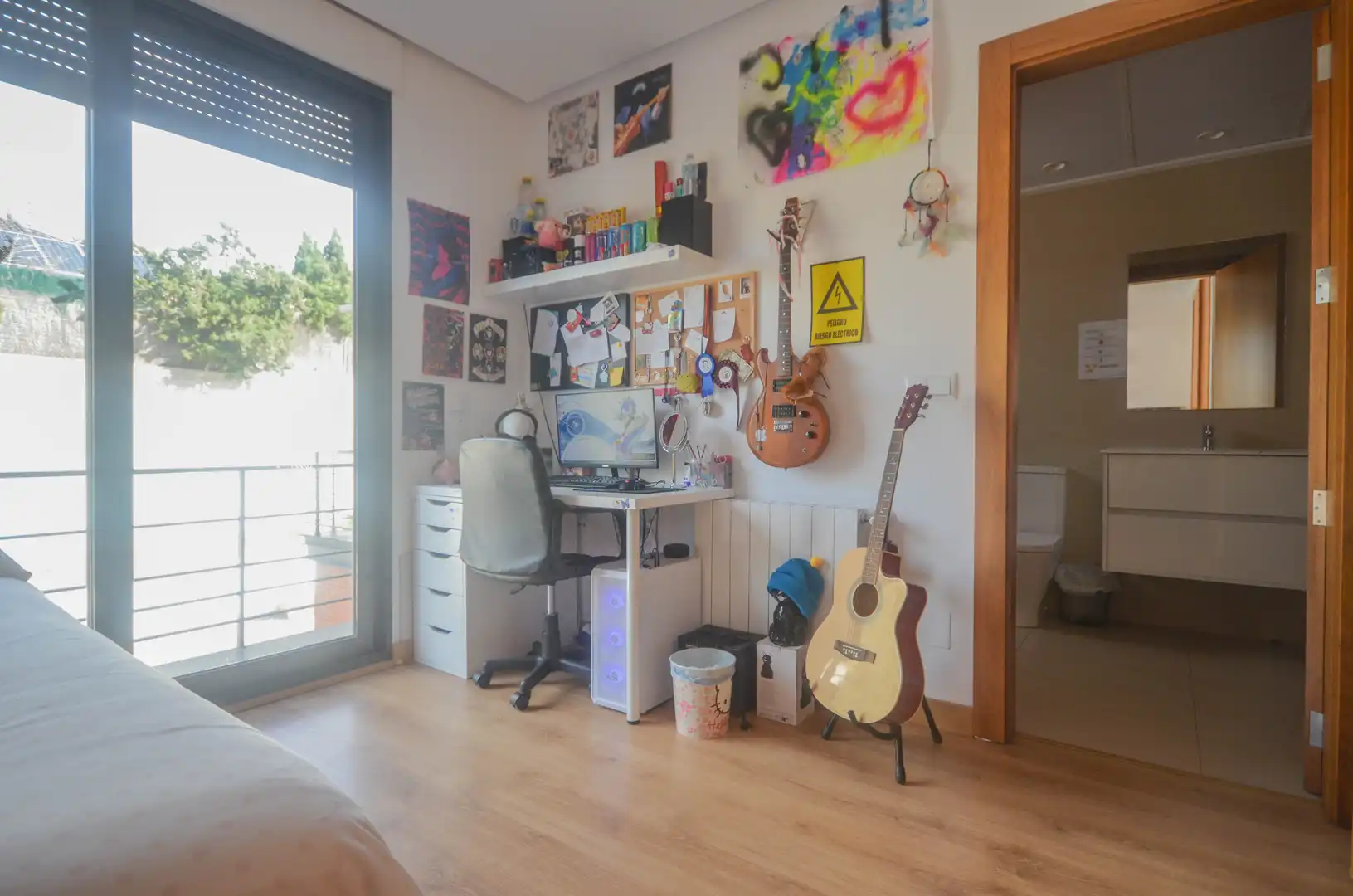 Casa o chalet en venta en Altorreal - El Chorrico