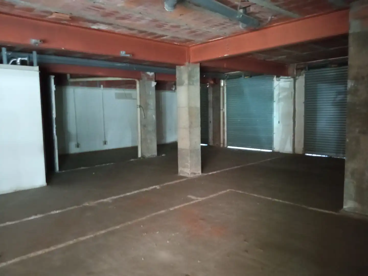 Gewerbefläche zur Miete in Carrer de Frederic Soler, imagen 8