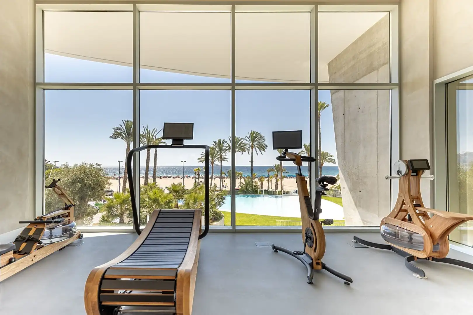 Appartement compact avec piscine à vendre à Playa de Poniente, imagen 56