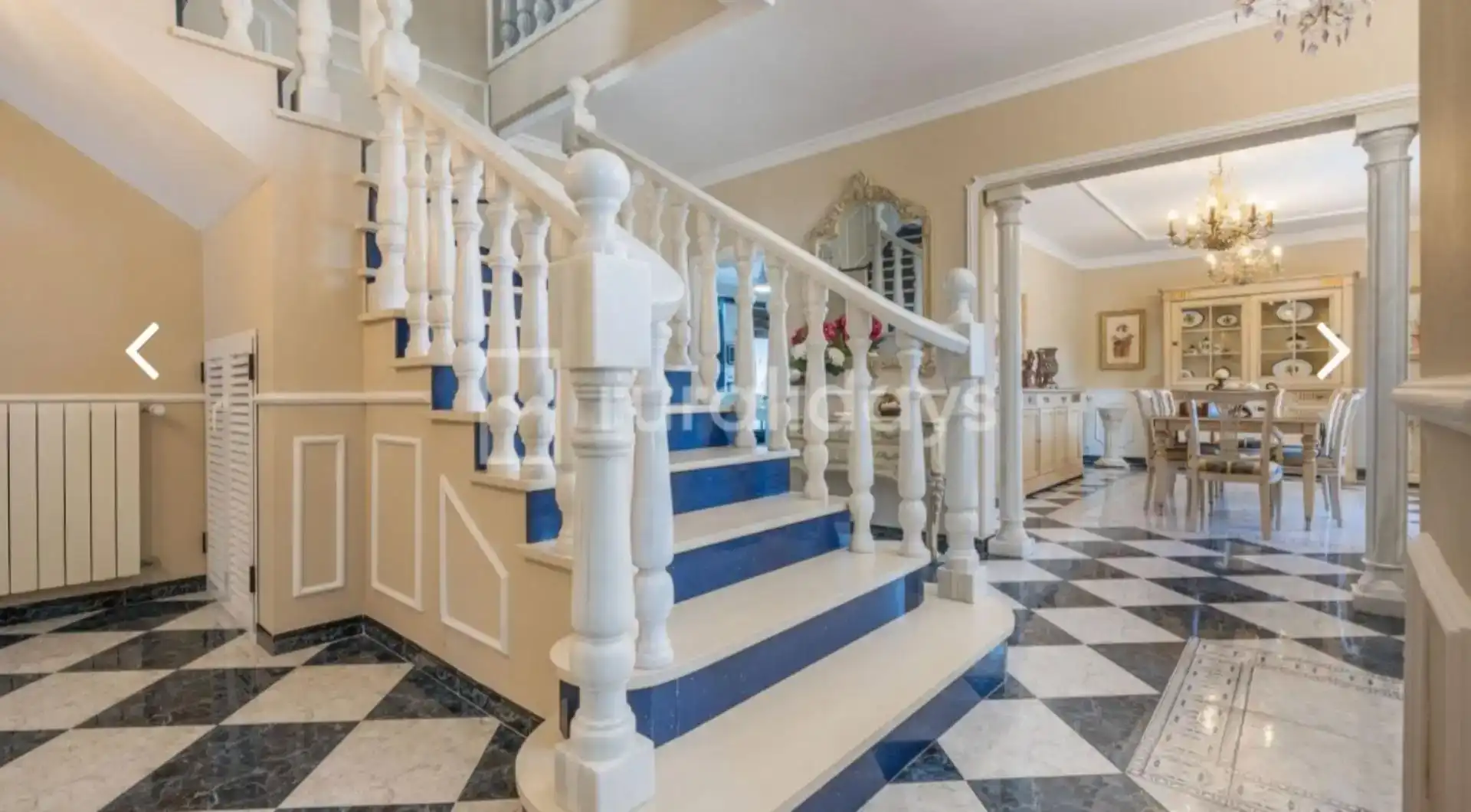 Houses for sale in Ítrabo  with Air Conditioner, Private garden and Swimming Pool