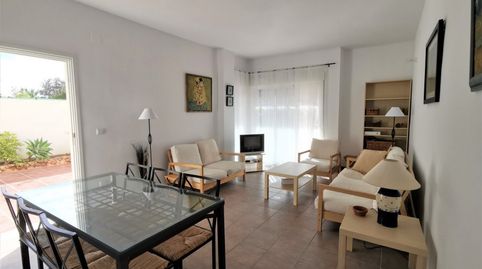 Photo 2 of Flat for rent in El Toyo, Almería Capital