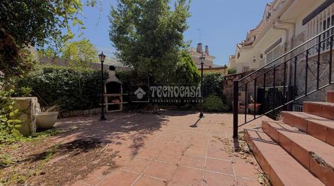 Photo 3 of Single-family semi-detached for sale in La Cárcaba - El Encinar - Montemolinos, Madrid