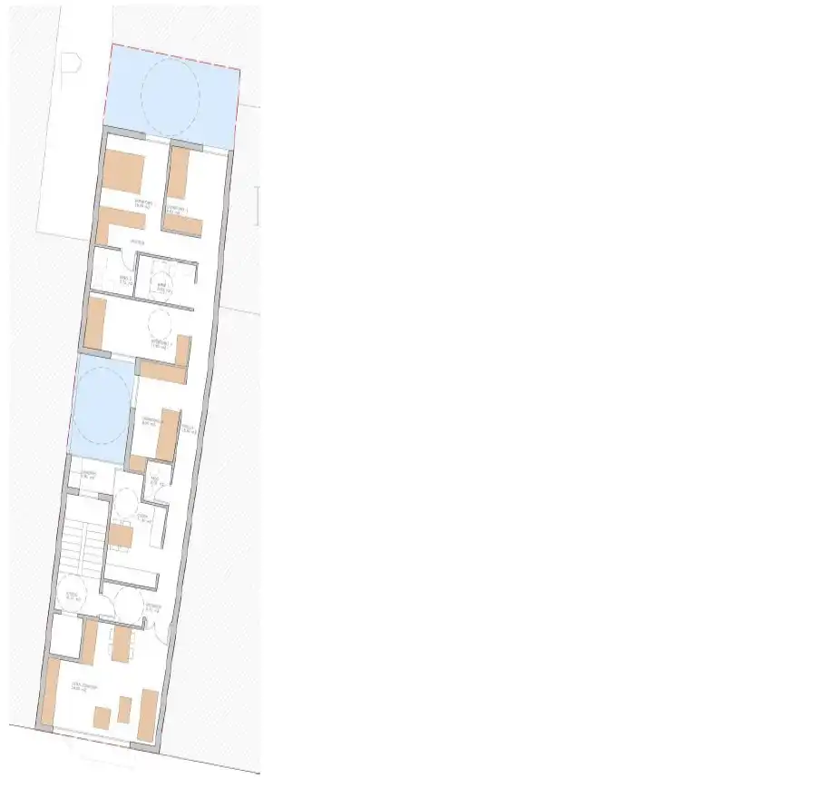 Appartamento con ascensore in vendita a Almendralejo, imagen 16