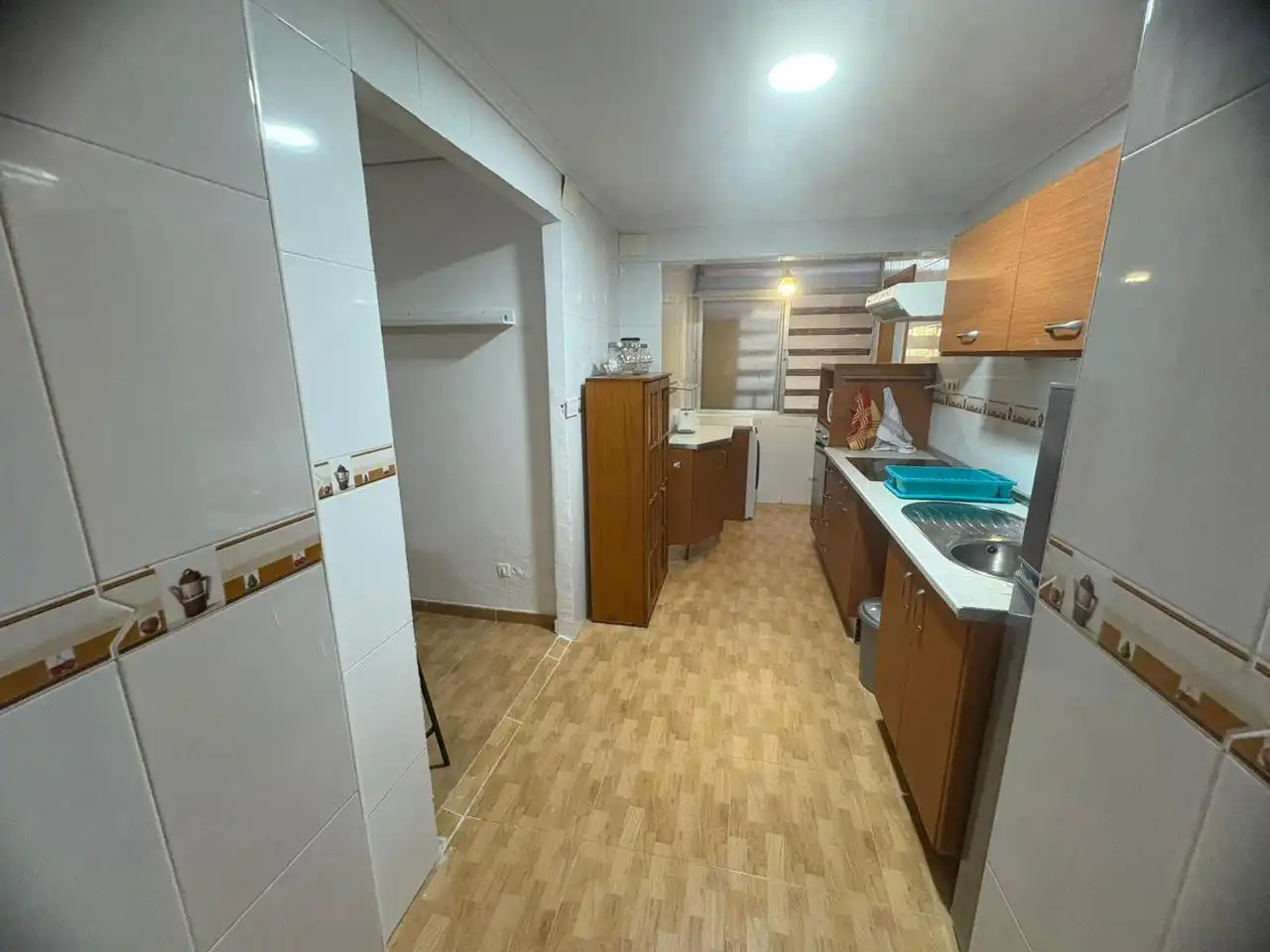 Habitación en Calle Victoria Domínguez Cerrato, La Oliva