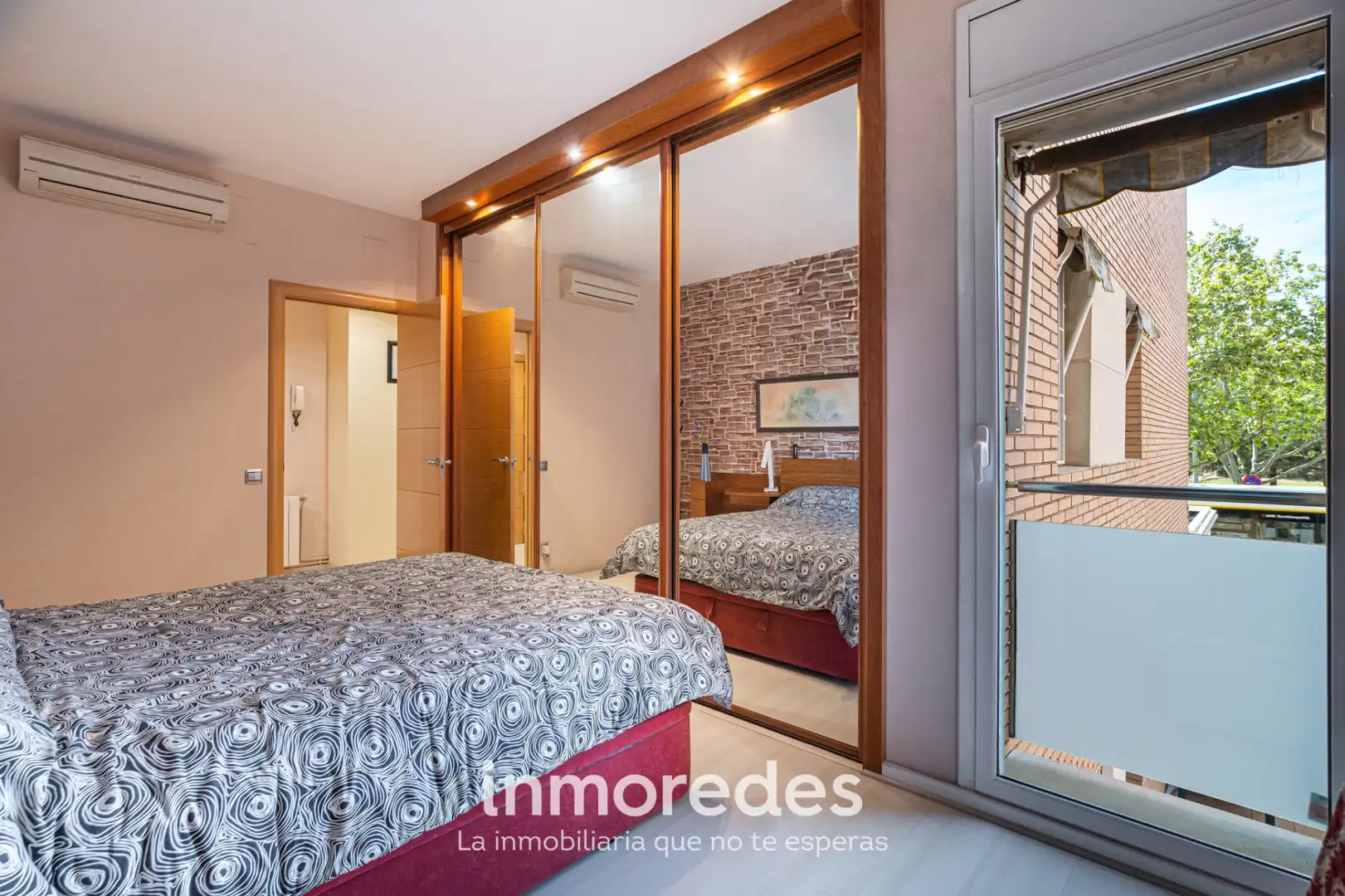 Piso con terraza en venta en Camí de Sant Jeroni de la Murtra, imagen 5