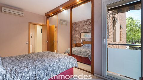 Foto 4 de Piso en venta en Camí de Sant Jeroni de la Murtra, Montigalà, Badalona