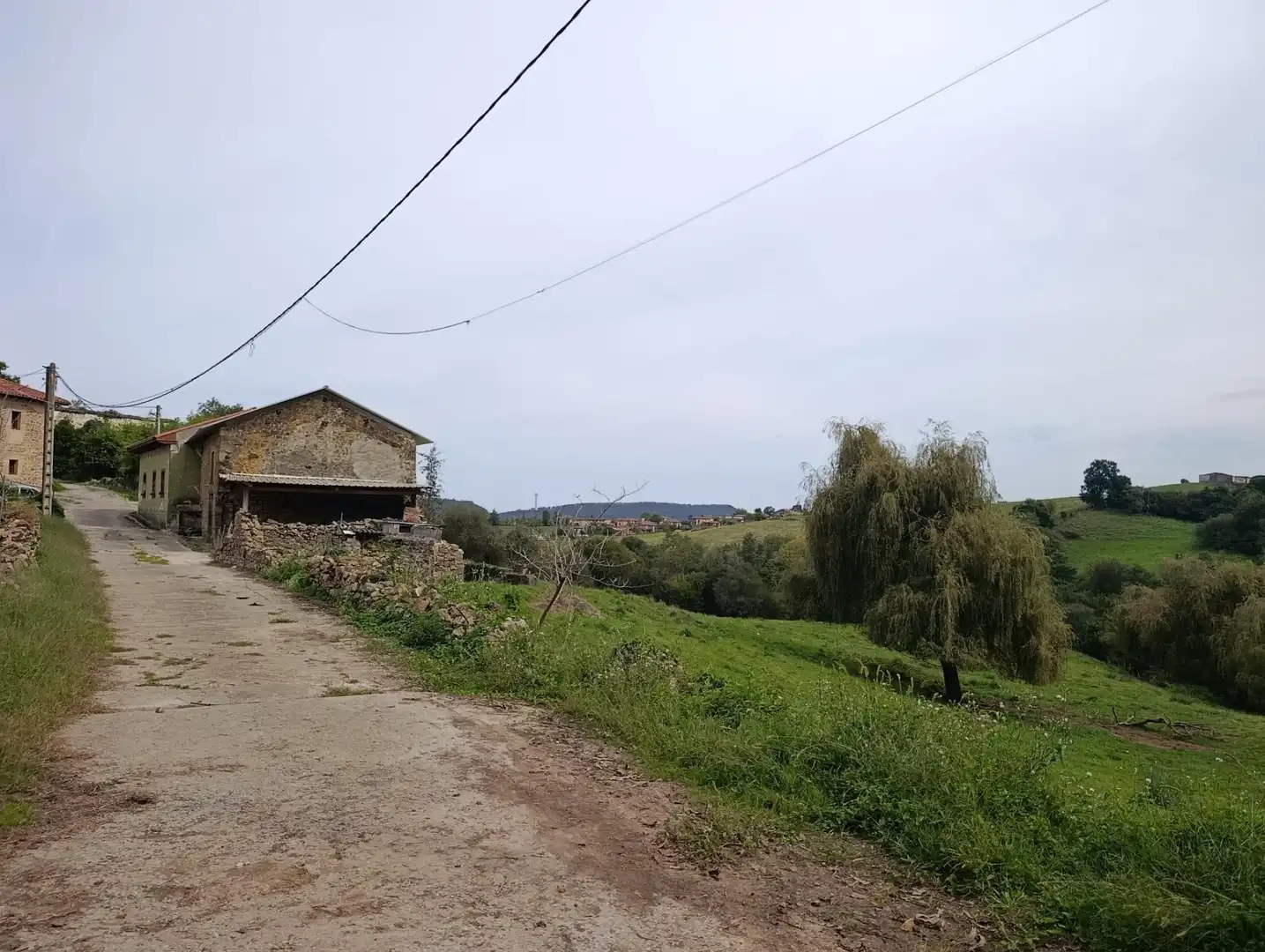 Rustikales Grundstück zum Verkauf in Carretera Piñera (Noriega) 0, imagen 46