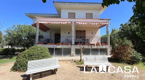 Foto 4 de Casa o chalet en venta en Camino Camarena, Portillo de Toledo, Toledo