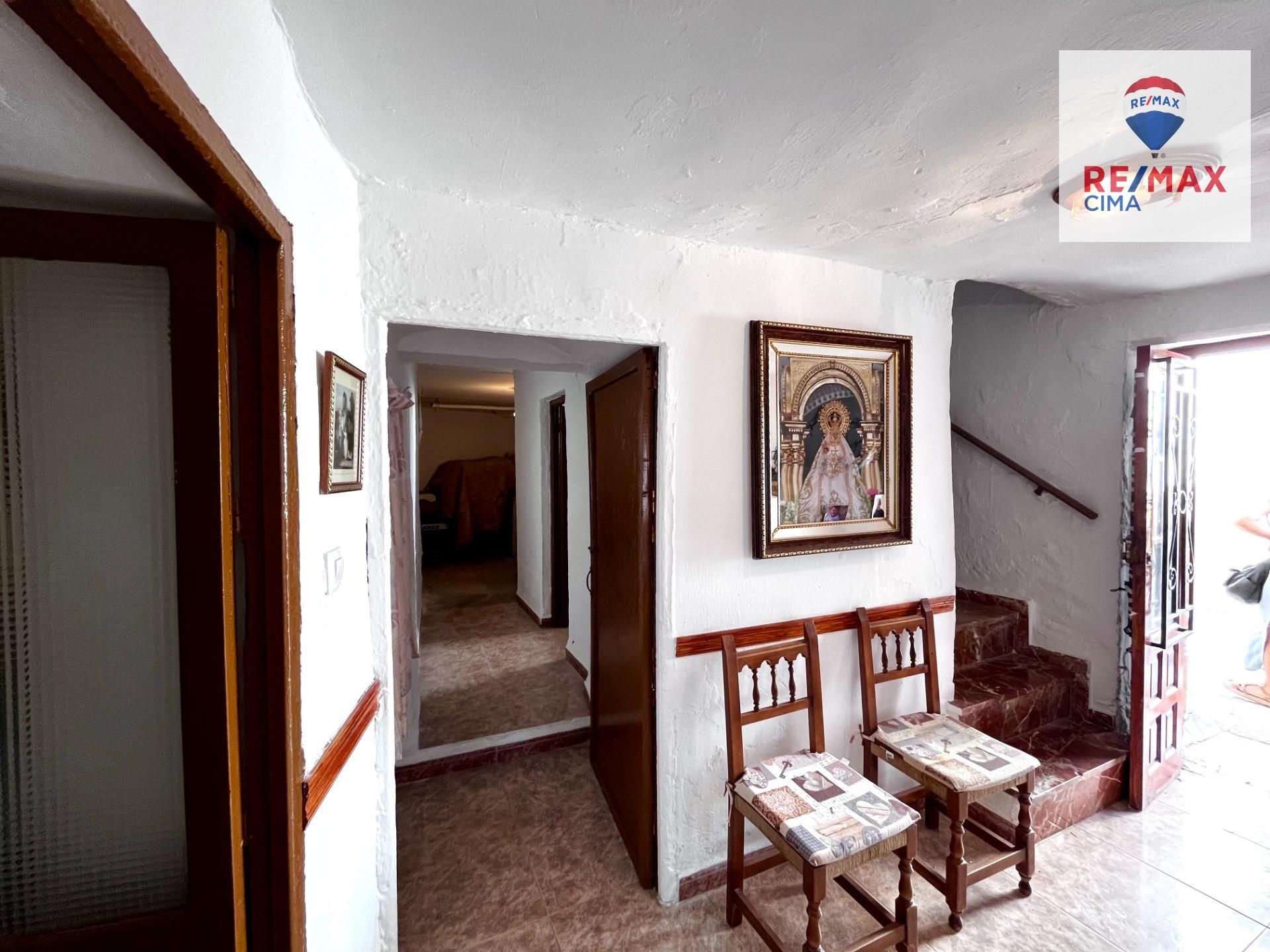 Single-family semi-detached for sale in Zújar