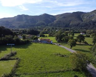 Exterior view of Land for sale in Llanes