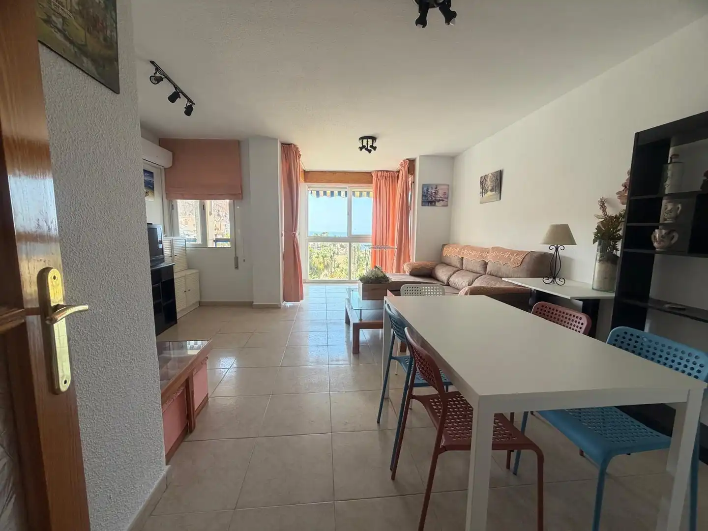 Appartement avec terrasse à vendre à Casco Antiguo, imagen 11
