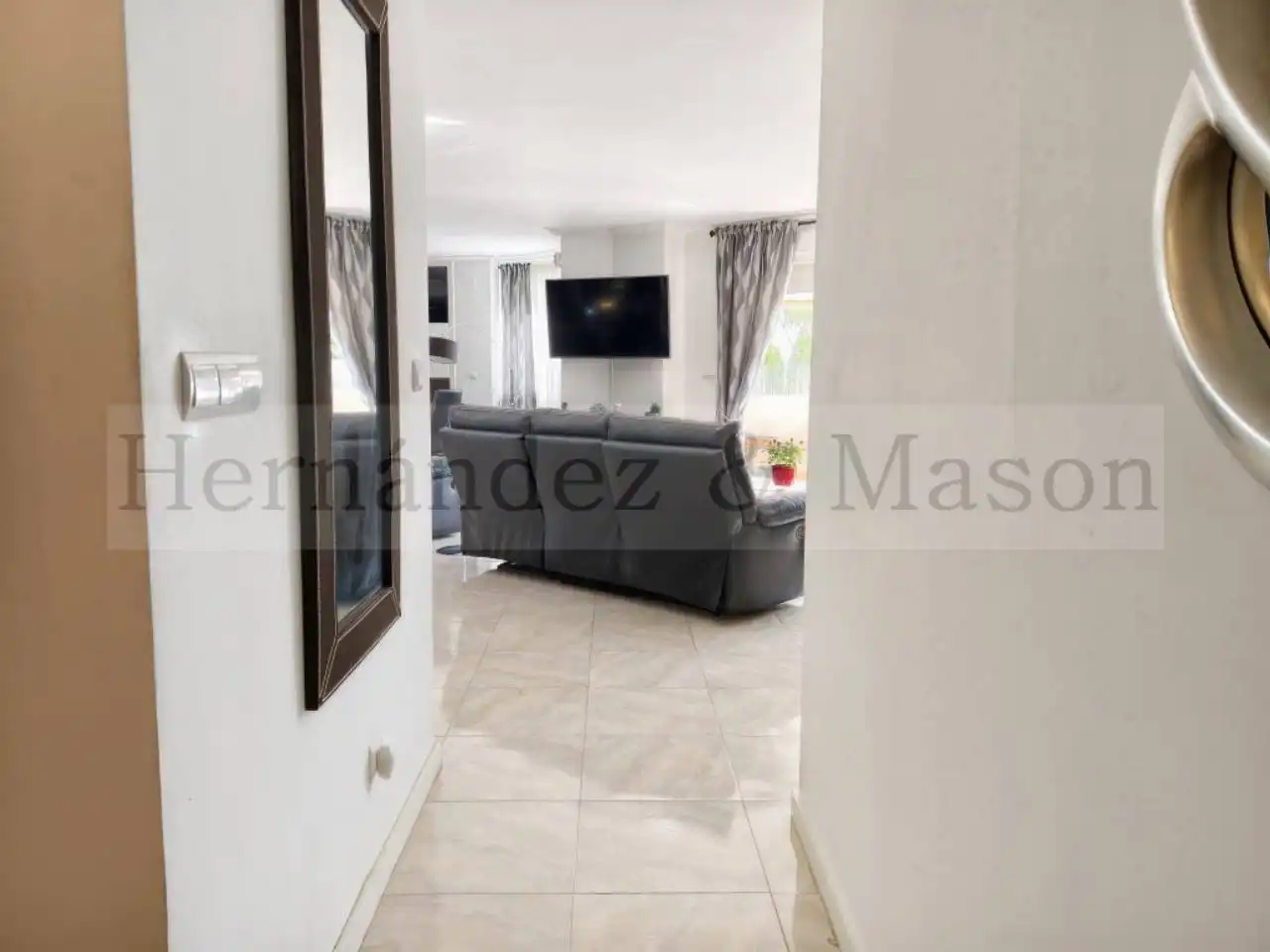 Penthouse mit Terrasse zum Verkauf in Calle Fragata, imagen 8