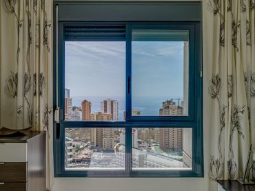 Apartament amb piscina en venda a Rincón de Loix