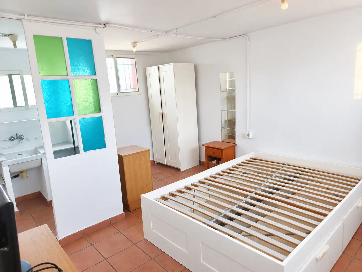 Apartment zur Miete in Ripalda