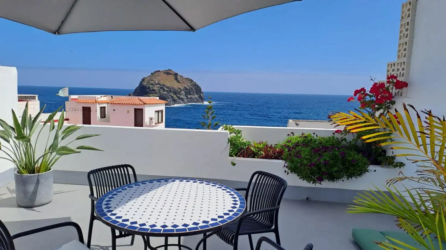 Terraced house for sale in Garachico, imagen 77