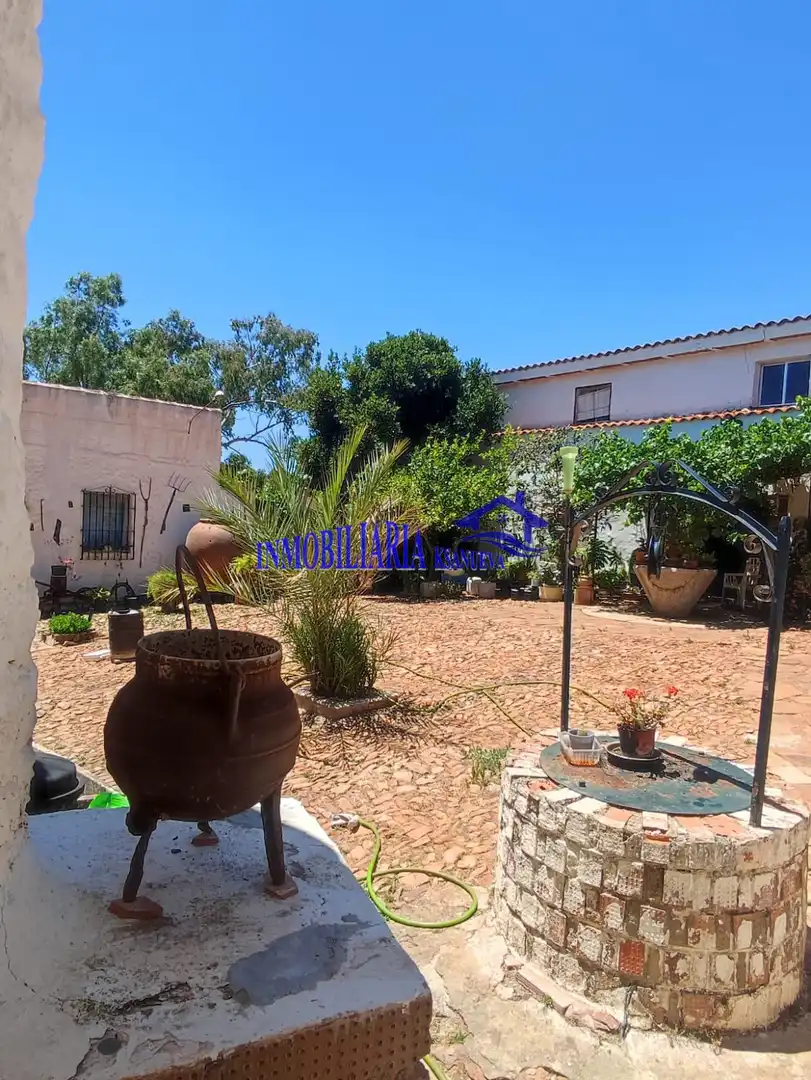 Casa rústica en venta en Alcaracejos, imagen 8