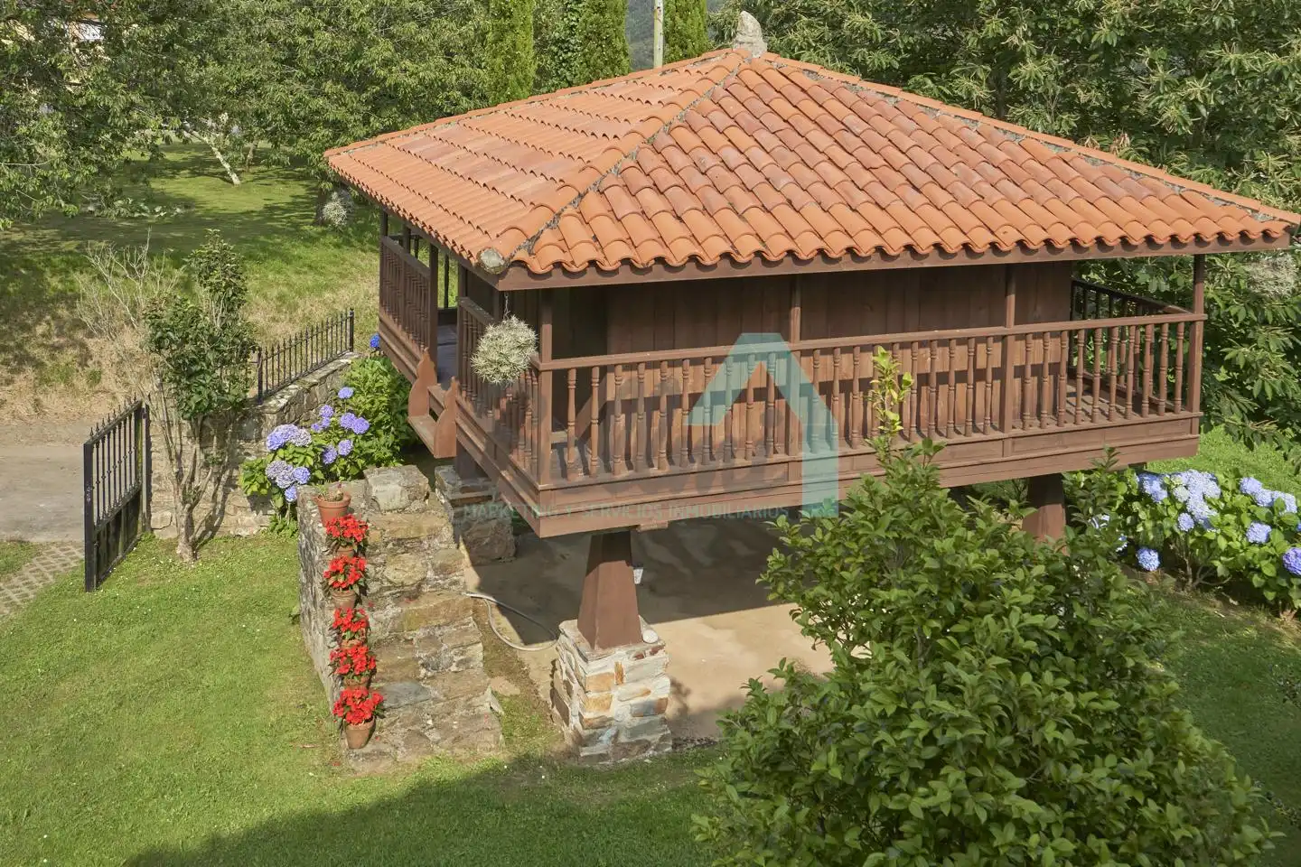 Casa con giardino in vendita a Lg Mumayor, imagen 54