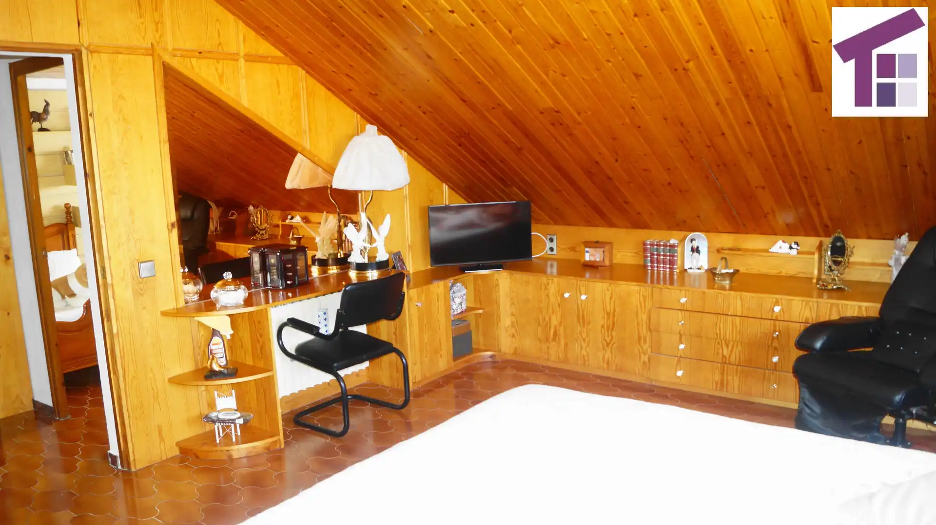 Villa avec terrasse à vendre à Bigues i Riells del Fai, imagen 29