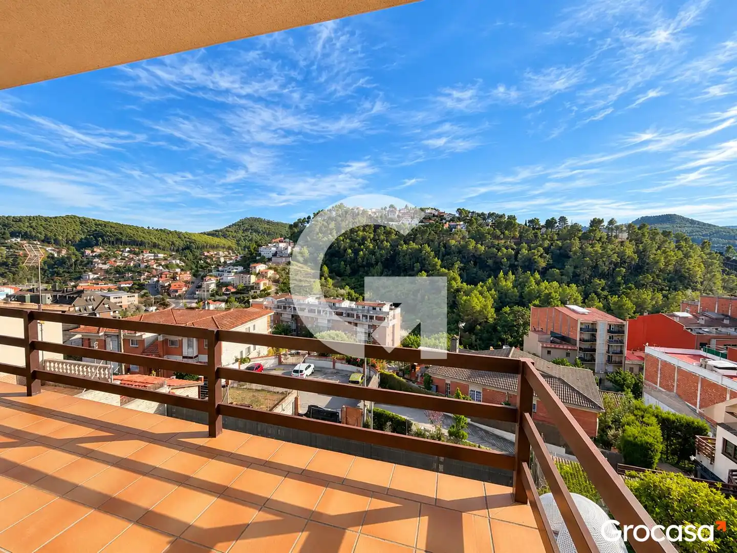 Maison avec terrasse à vendre à Vallirana, imagen 20