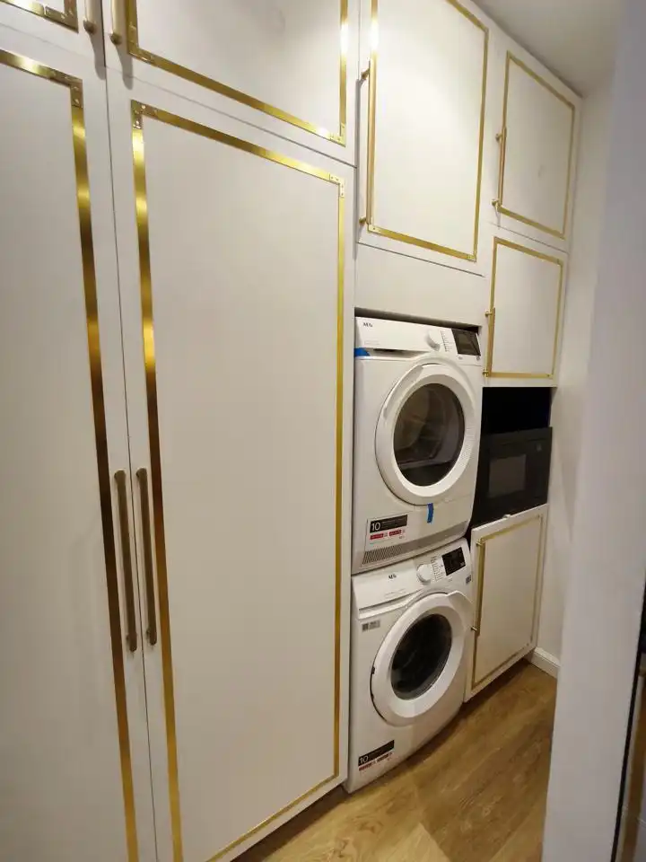 Wohnung zum Verkauf in Calle de Santiago Bernabéu, imagen 27
