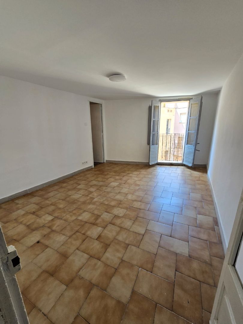 Sala d'estar de Pis en venda en Calaf