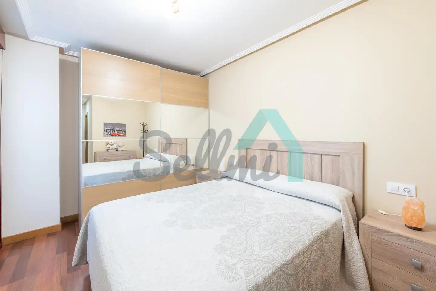 Wohnung zur Miete in Calle Puerto San Isidro, Teatinos - Los Prados