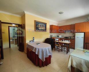 Kitchen of Apartment for sale in Lepe  with Furnished