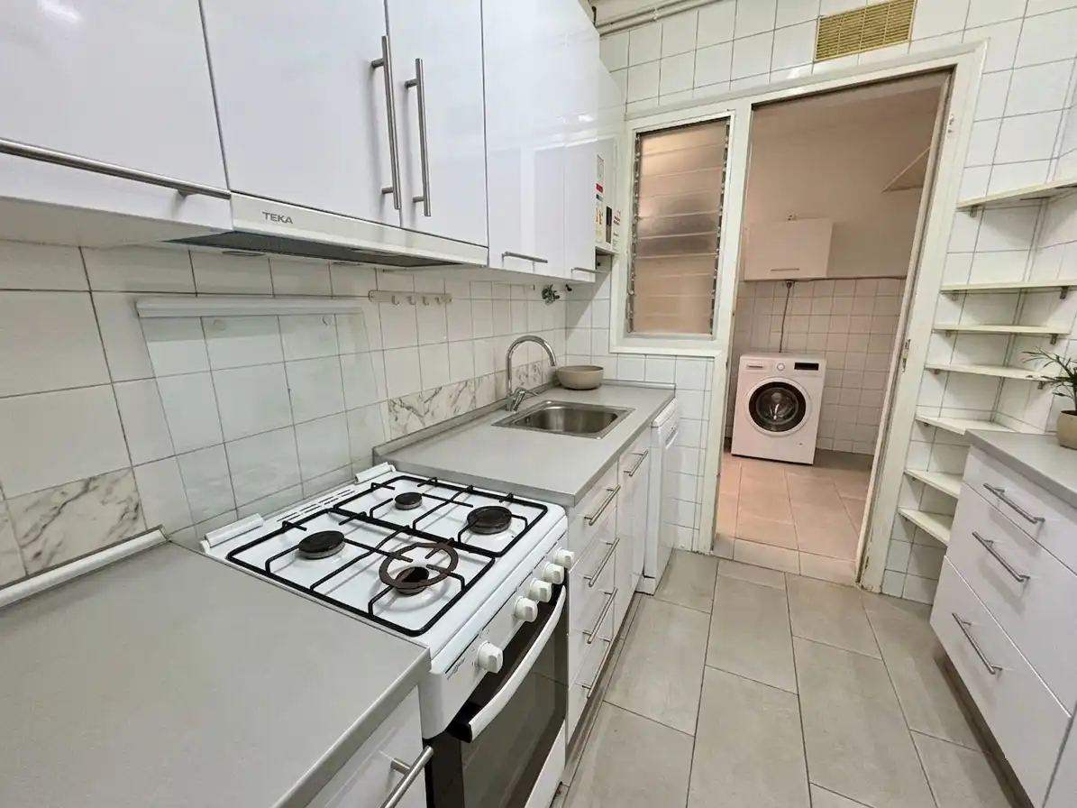 Appartamento con ascensore in vendita a Les Corts, imagen 6