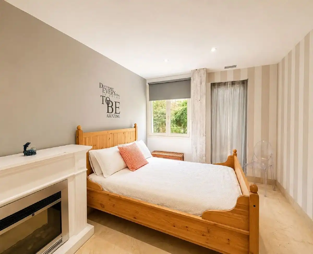 Apartament amb piscina en venda a Río Real - Los Monteros, imagen 33