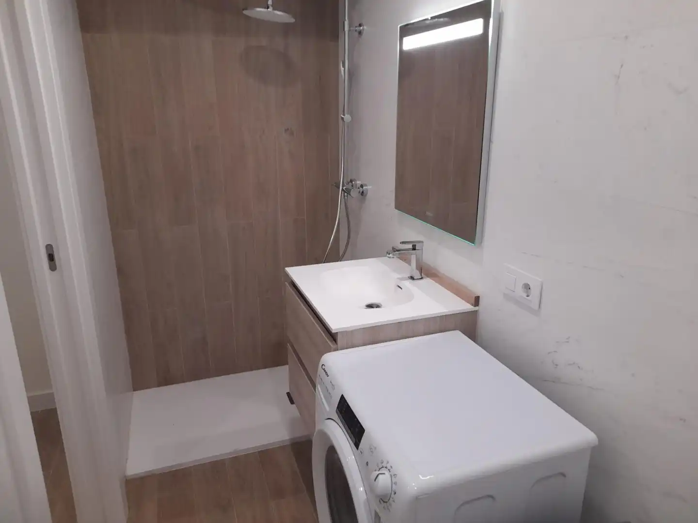 Apartment zur Miete in Centro, imagen 17