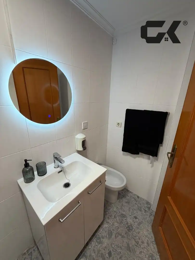 Room in Calle MAYOR, 18, Alcantarilla